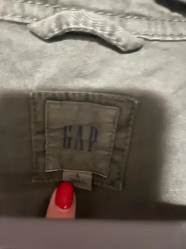 Gap Jacket