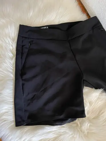 Cutter and Buck  Women's Moisture Wicking Drytec UPF Competitor Pull-on Shorter Short 