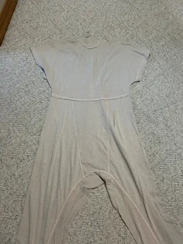 Free People Onesie