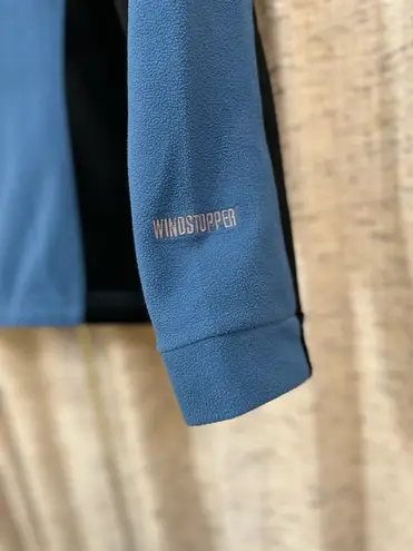 Mountain Hardwear Women’s Windstopper Full Zip Jacket