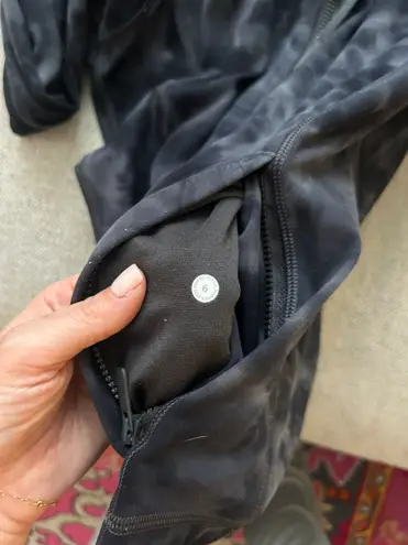 Lululemon Hooded Define Jacket Nulu