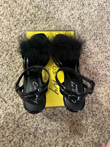 Circus by Sam Edelman Heels