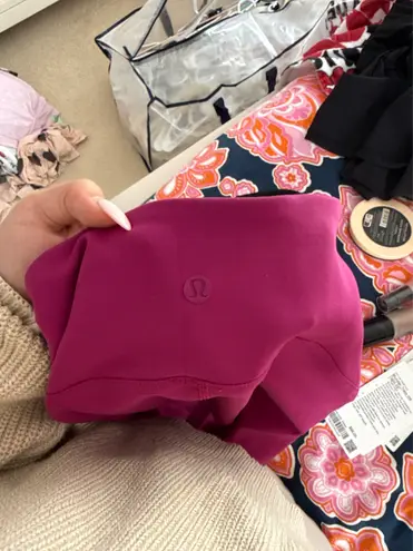 Lululemon  Instill High-Rise Tights 25" thumbnail 4