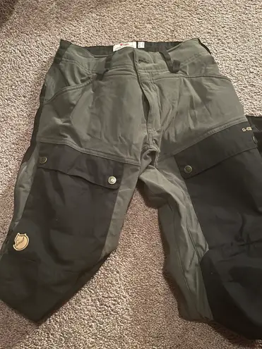 Fjällräven Fjälläven Hiking Pants