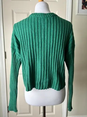 American Eagle  Cardigan Sweater