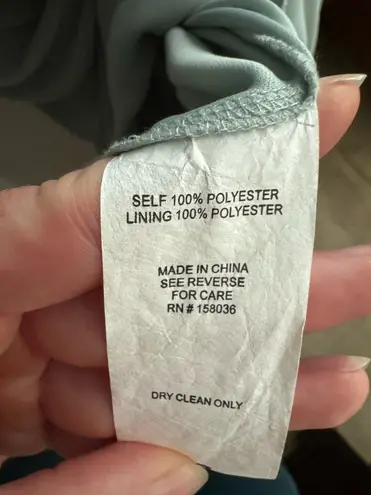 Birdy Grey Bridesmaid Dress