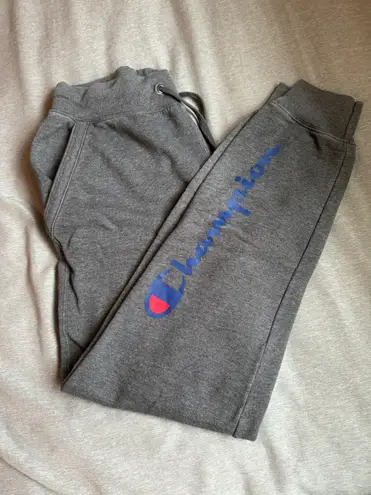 Champion Sweatpants