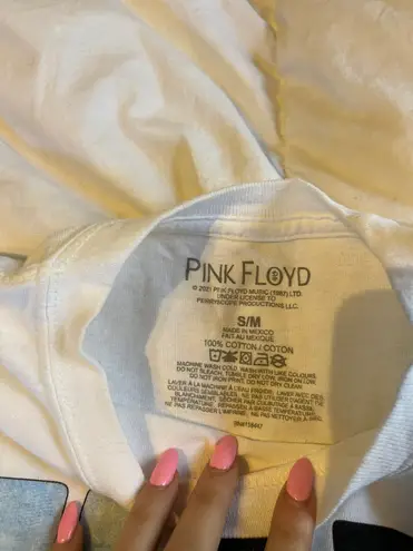 Pink Floyd Band T-Shirt