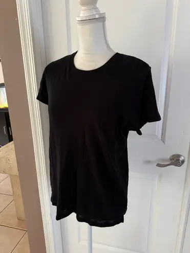 ATM Anthony Thomas Melillo Schoolboy Slub Jersey T