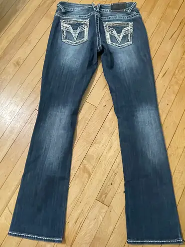 Vigoss Jeans