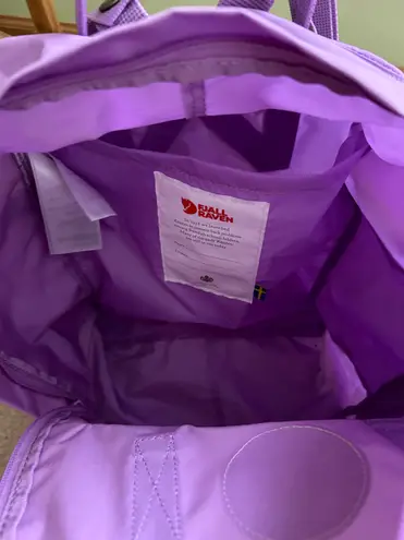 Fjällräven Fjallraven Kanken Backpack