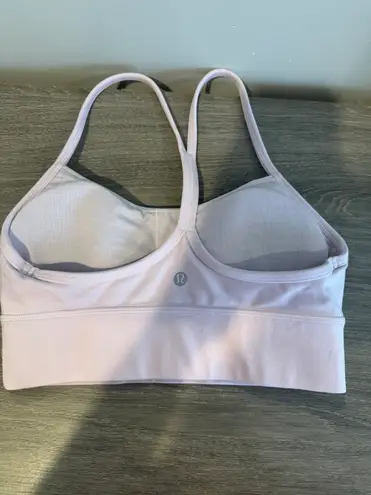 Lululemon Sports Bra 6