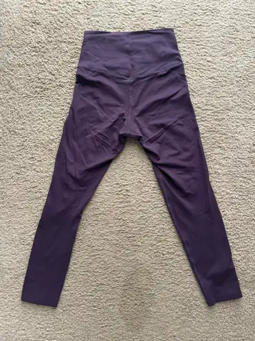 Girlfriend Collective High Waisted Leggings