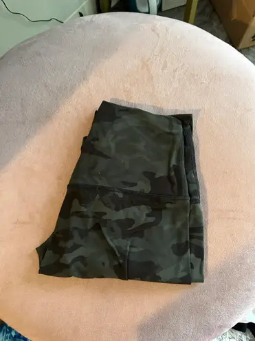 Lululemon Lulu Align Leggings thumbnail 3