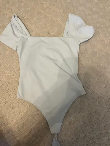 Aritzia Bodysuit