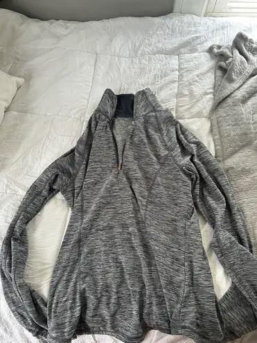 Old Navy Activewear Zip-Up