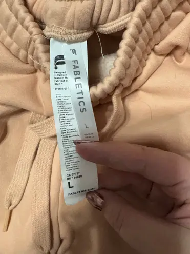 Fabletics  Go-To Slim Sweatpants - Image 3