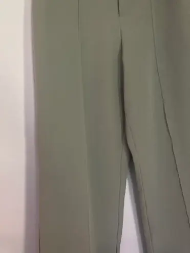 Mint Green Trousers Size M