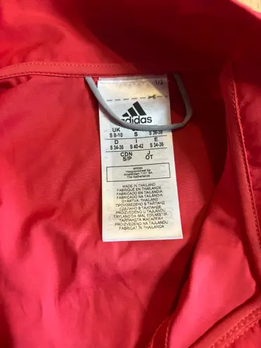 Adidas Windbreaker