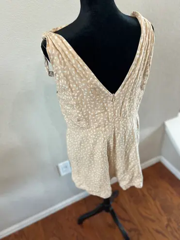 Wish Romper