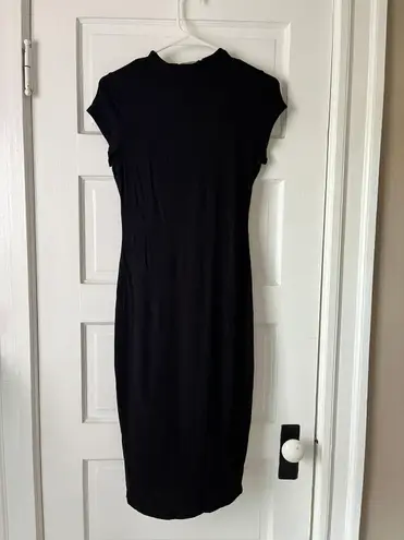 Stella Luce Midi Dress