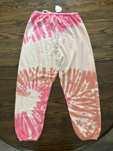 Aerie Tie Dye Sweatpants