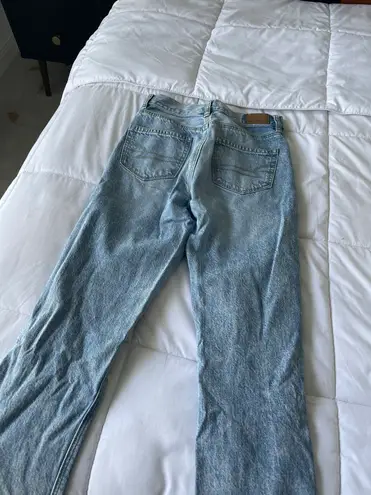 American Eagle Aejeans Size 00