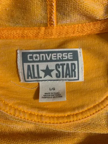 Converse Womens Sweater Zip Up