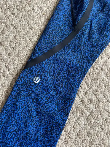 Lululemon Back On Track Leggings