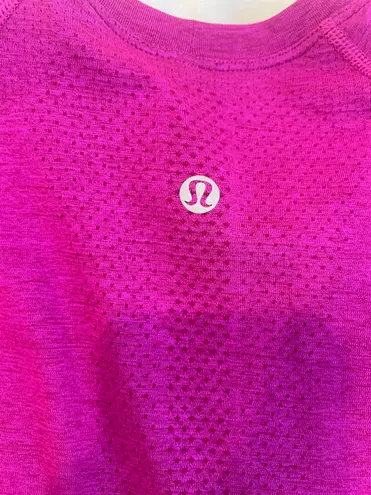 Lululemon Swiftly Tech