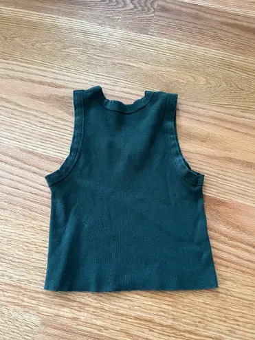 Brandy Melville John Galt Tank