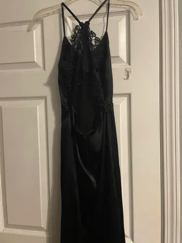 JC Penny Jcpenney Prom Dress