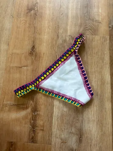 kiini YAZ - BIKINI BOTTOM MEDIUM