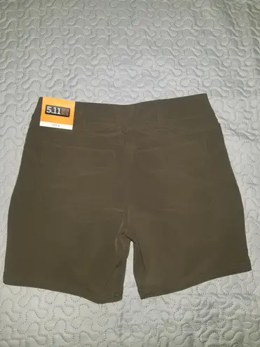 5.11 Tactical shockwave shorts Stretch