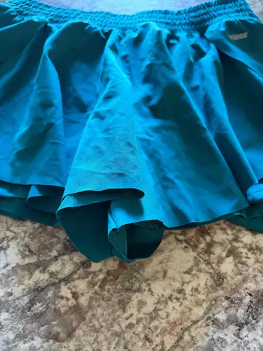 Alo Yoga Prince Skort  Tennis