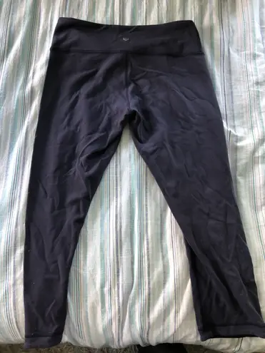 Lululemon Capri Leggings