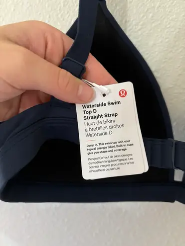 Lululemon Swim Top