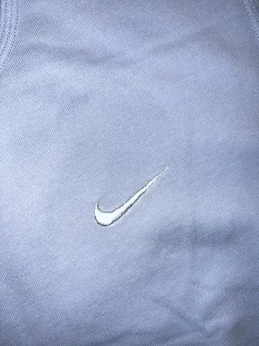 Nike Crewneck Sweatshirt