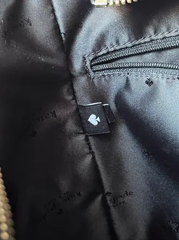 Kate Spade Purse Set