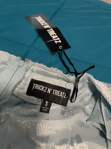 Dolls Kill  trick n treatz cake queen costume S thumbnail 2