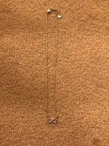 infinity Necklace