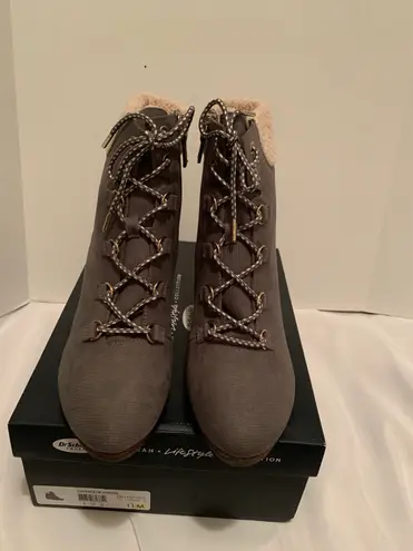 Dr. Scholls Booties