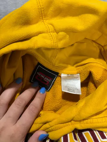 Genuine Merchandise Vintage Minnesota Hoodie