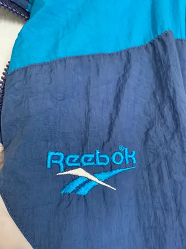 Reebok Windbreaker