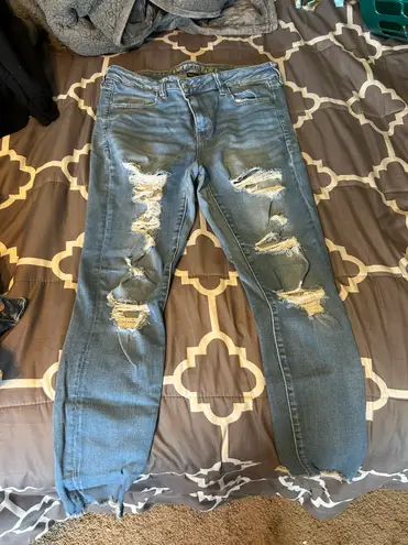 American Eagle Outfitters Jeans