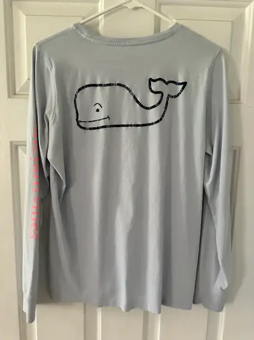 Vineyard Vines Long-sleeve T-shirt