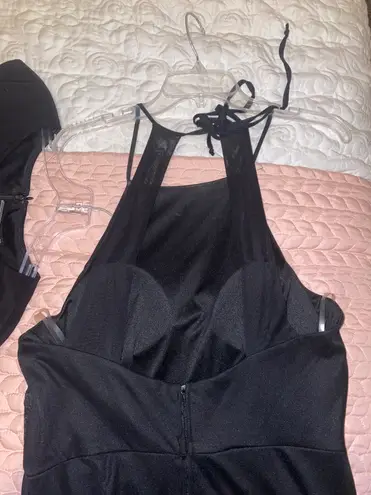 Teeze Me Homecoming Dress