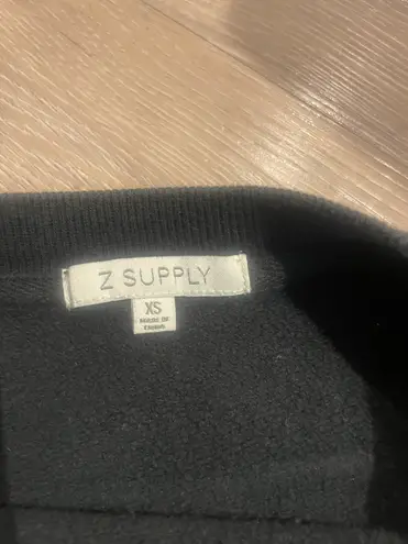 Z Supply Sweat Set