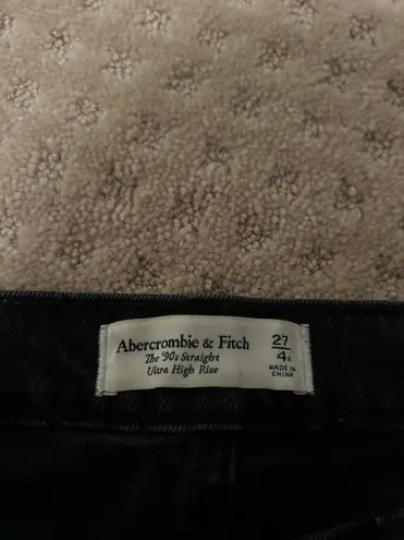 Abercrombie & Fitch Jeans