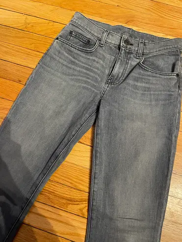 Proenza Schouler NWOT High Rise Skinny Designer Premium